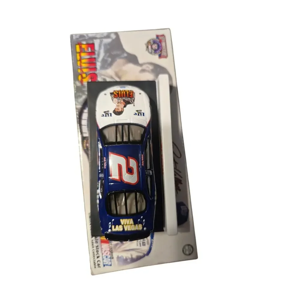 Action rusty wallace